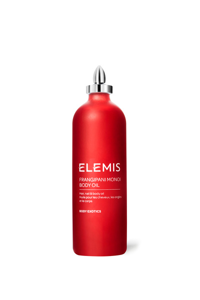 Elemis Frangipani Monoi Body Oil Besleyici & Nemlendirici Cilt Bakım Yağı 100 ml