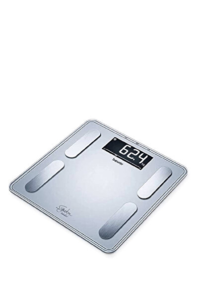 Beurer Bf 405 Bt Dijital Yağ Ölçer Tartı