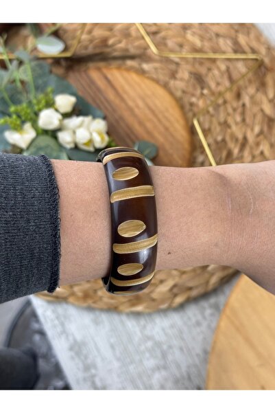 SEDEF TAKI Hint kemik bilezik