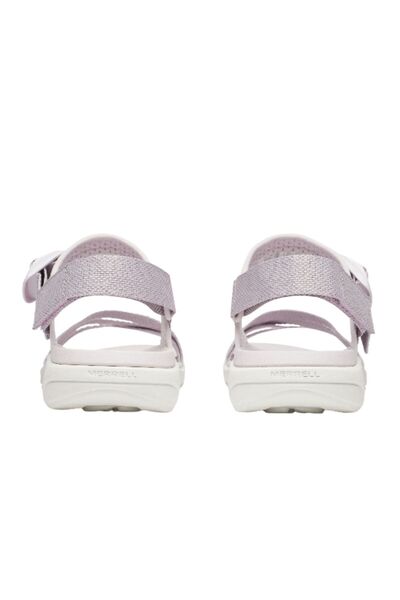 Merrell District 4 Backstrap Kadın Mor Sandalet KADIN SANDALET J007778