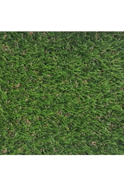 Coral Yeşil Çim Halı Ebat 100x200 cm Kalınlık 20 Milimetre | Dayanıklı ve Est...