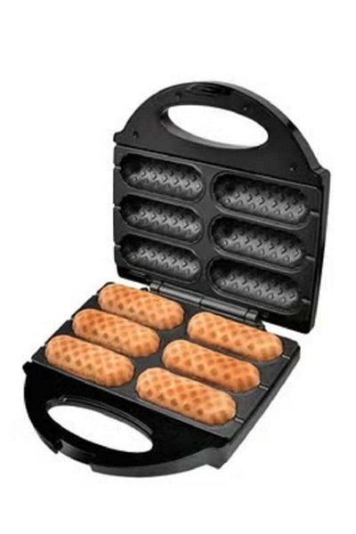 HOME MASTER صانعة هوت دوج Hm358 بقوة 750 واط
