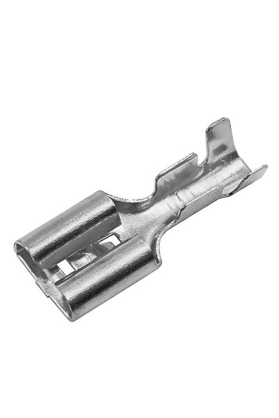 Çetinler ÇETİNLER PABUÇ KROM DİŞİ NO:1