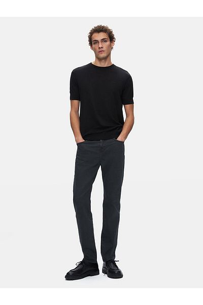 Ltb Pulover negru