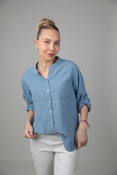 Cottoncool Cămașă de damă 100% bumbac