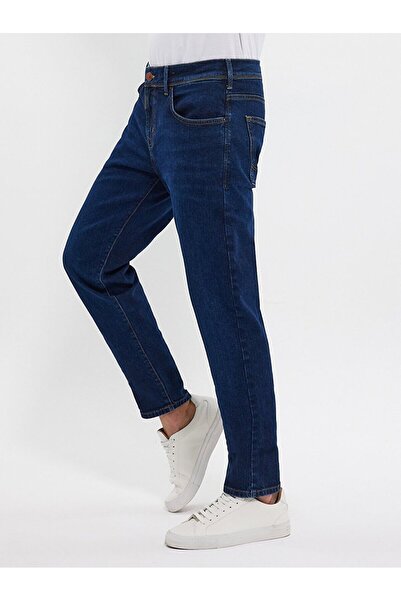 Ltb Τζιν παντελόνι Diego Skinny Leg Mid Waist