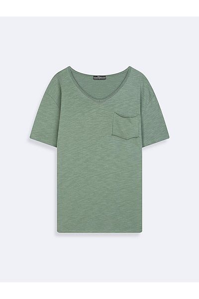 Ltb Πράσινο T-shirt