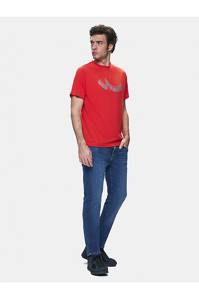 Ltb Red T-shirt