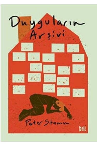 Marvel Duyguların Arşivi