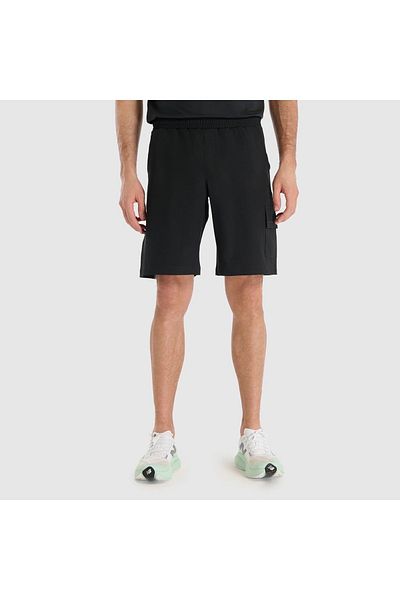 New Balance Mns1530 Μαύρο Ανδρικό Σορτς