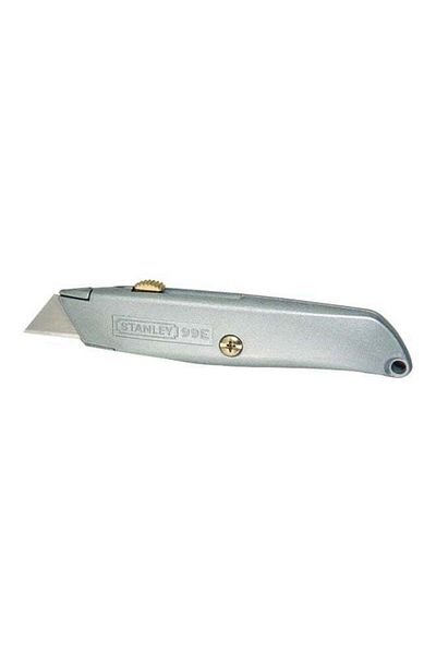 Stanley Classic 99 Blade Knife Silver 2.5inch