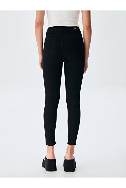 Ltb Jean παντελόνι Marcella X Skinny Leg ψηλόμεσο