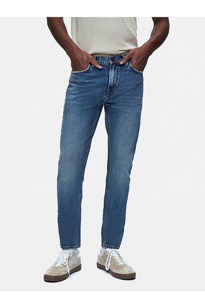 Ltb Τζιν παντελόνι Smarty Y Skinny Leg Mid Waist