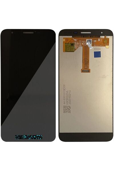 TURKTABLET شاشة سامسونج جالاكسي A2 كور SM-A260 LCD تعمل باللمس