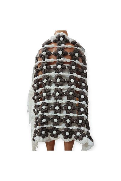 Jelly ekib Children's Poncho