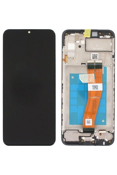 Generic Brand شاشة سامسونج جالاكسي M20s SM-M207 LCD مع شريحة تعمل باللمس