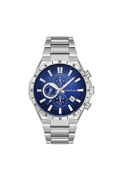 Quantum Pwg936.390 Men's Wrist Watch