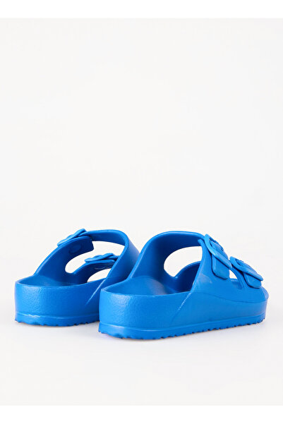 Discovery Expedition Mavi Erkek Çocuk Plaj Terliği