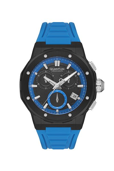 Quantum Hng1082.357 Men's Wristwatch