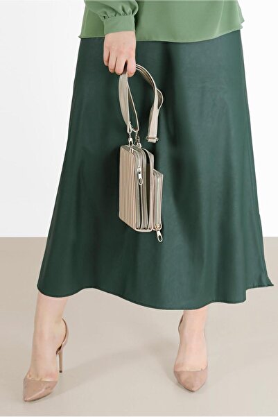 Alvina WIDE CUT SKIRT 60220