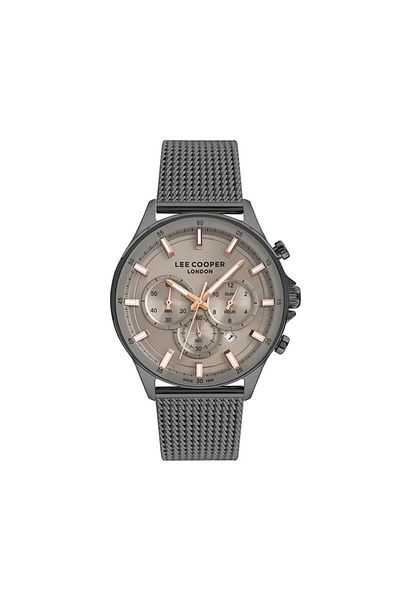 Lee Cooper Lc07222.060 Men's Wristwatch