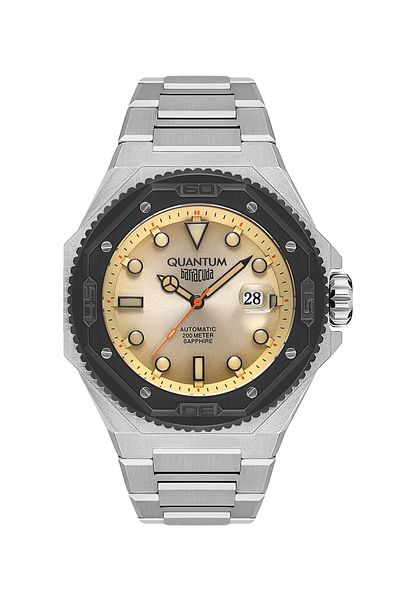 Quantum Bar1090.340 Men's Watch