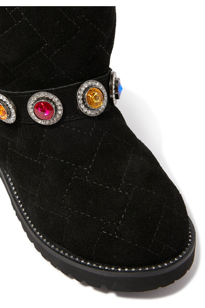 Kurt Geiger Çocuklar İçin Mini Orson Botları