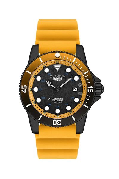 Quantum Bar1115.652 Men's Watch