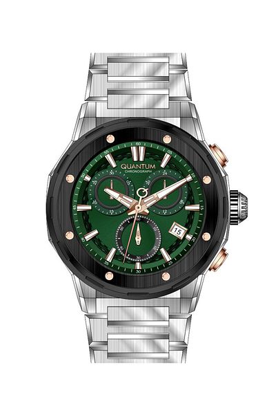 Quantum Hng1081.370 Men's Wristwatch