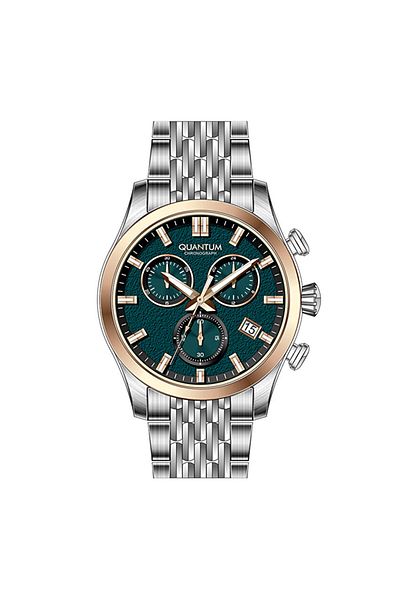 Quantum Adg1165.590 Men's Wristwatch