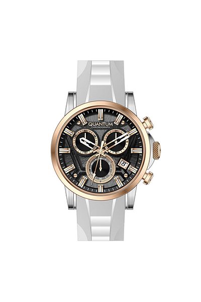 Quantum Pwg1126.563 Men's Wristwatch