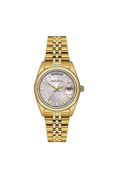 Quantum Iml1136.120 Women's Wristwatch