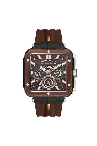 Quantum Pwg1102.742 Men's Wrist Watch