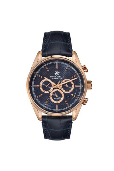 BP3004X.499 Beverly Hills Polo Club Wristwatch