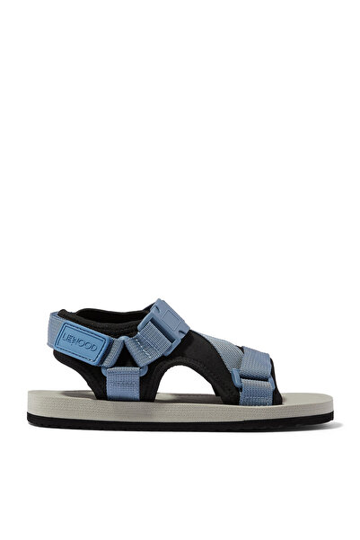 Liewood Blue Bruce Sandals for Children
