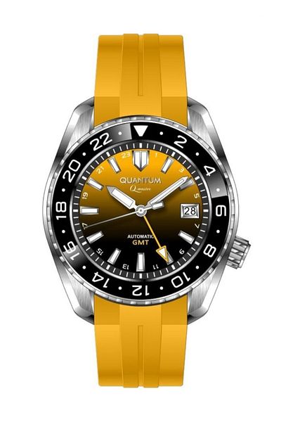 Quantum Qmg1105.314 Men's Watch