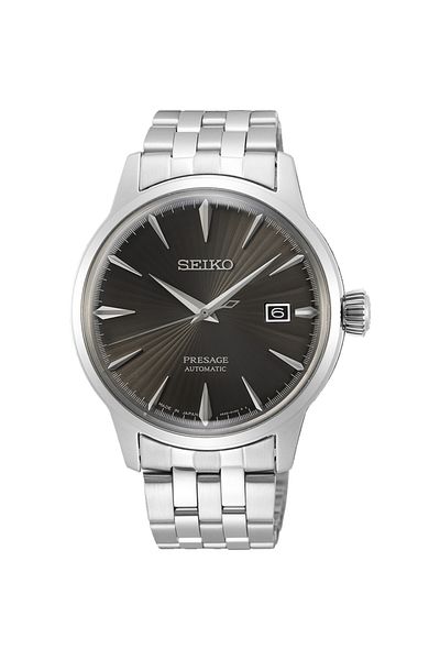 Seiko Presage Srpe17j Erkek Kol Saati