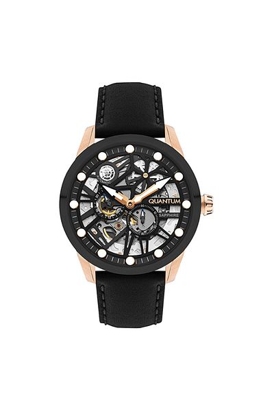 Quantum Qmg1120.851 Men's Wristwatch