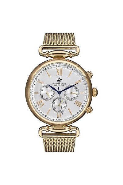 Beverly Hills Polo Club BP3146X.130 Beverly Hills Polo Club Kol Saati