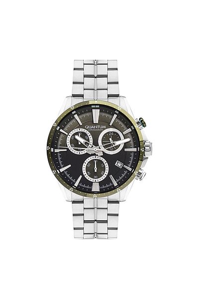 Quantum Pwg1111.370 Men's Wristwatch