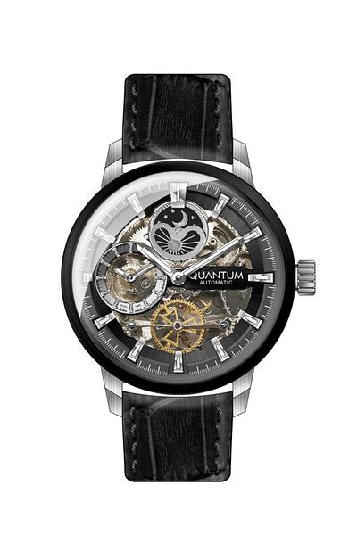 Quantum Qmg1065.351 Men's Wristwatch