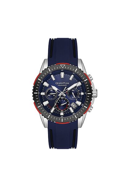 Quantum Pwg1127.399 Men's Wristwatch