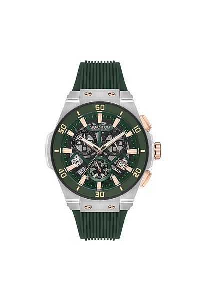 Quantum Pwg1129.375 Men's Wristwatch