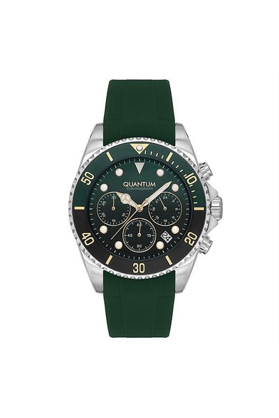 Quantum Pwg1133.377 Men's Wrist Watch