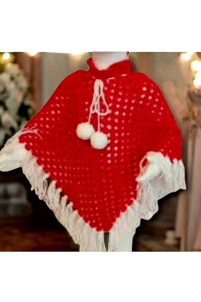 Jelly ekib Poncho