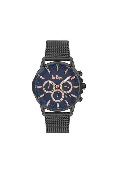 Lee Cooper Lc07280.090 Men's Wristwatch