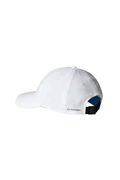 THE NORTH FACE Flashdry Hat Hat - White Nf0A8A27La91