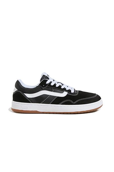 Vans Cruze 3.0 Unisex Casual Παπούτσια VN000D6SBA21 Μαύρα