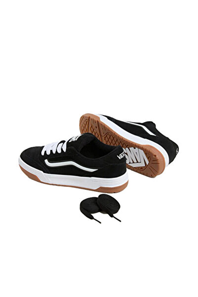 Vans Hylane Unisex Günlük Ayakkabı VN000D819X11 Siyah