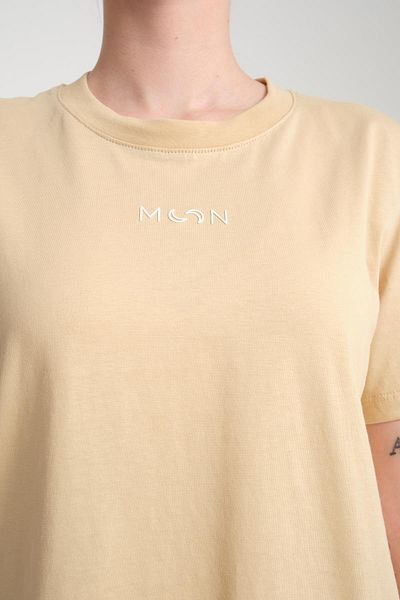 Store 100% Cotton, Relaxed Fit, Crew Neck T-Shirt